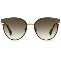 Kate Spade Women's Sunglasses - Brown Havana Frame | KATE SPADE JANALEE/S 0WR9/HA ,