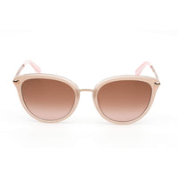 Kate Spade Women's Sunglasses - Brown Pink Gradient Lens Frame | SAVONA/G/S 035J M2 ,