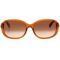 Kate Spade Women's Sunglasses - Brown Plastic Frame | KATE SPADE IZABELLA/G/S 009Q/HA ,