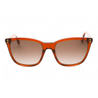 Kate Spade Women's Sunglasses - Brown Rectangular Plastic Frame | PAVIA/G/S 009Q HA ,