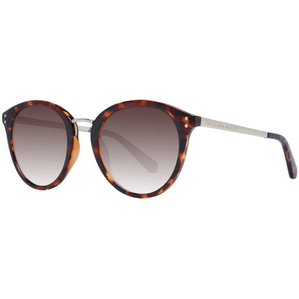 Kate Spade Women's Sunglasses - Brown Shaded Lens | KATE SPADE EMERSYN/O/S 0086/HA ,