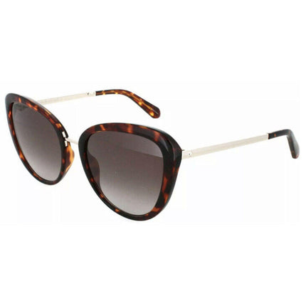 Kate Spade Women's Sunglasses - Brown Shaded Lens | KATE SPADE SYDNEE/O/S 0086/HA ,