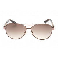 Kate Spade Women's Sunglasses - Brown/Havana Metal Aviator Frame | Dalia/S US 0NTI 00 ,