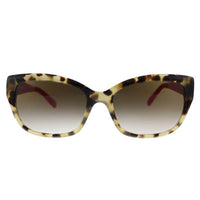 Kate Spade Women's Sunglasses - Camel Tortoise Plastic Frame | Johanna/S 0ESP 00 ,