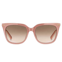 Kate Spade Women's Sunglasses - Cat-Eye Frame Brown Pink Lenses | GIANA/G/S 035J ,