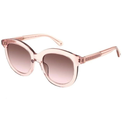 Kate Spade Women's Sunglasses - Crystal Beige Frame | KATE SPADE LILLIAN/G/S 02T3/M2 ,