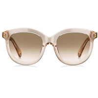 Kate Spade Women's Sunglasses - Crystal Beige Frame | KATE SPADE LILLIAN/G/S 02T3/M2 ,