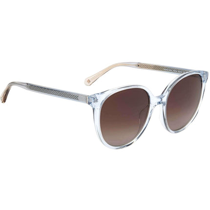 Kate Spade Women's Sunglasses - Crystal Blue/Gold Plastic Frame | KIMBERLYN G/S 0PJP ,