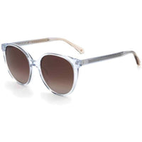 Kate Spade Women's Sunglasses - Crystal Blue/Gold Plastic Frame | KIMBERLYN G/S 0PJP ,