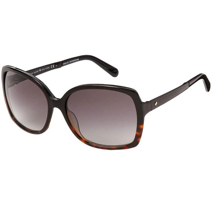 Kate Spade Women's Sunglasses - Darilynn-S Gray Gradient Lens | Darilynn-S 0EUT-Y7 ,