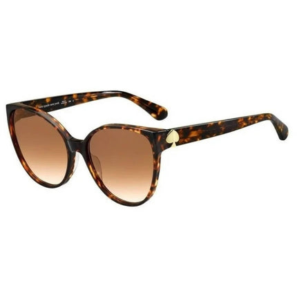 Kate Spade Women's Sunglasses - Dark Havana Frame | KATE SPADE PRIMROSE/G/S 0086/HA ,
