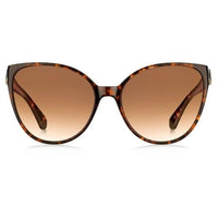 Kate Spade Women's Sunglasses - Dark Havana Frame | KATE SPADE PRIMROSE/G/S 0086/HA ,