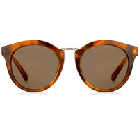 Kate Spade Women's Sunglasses - Dark Havana Round Frame | KATE SPADE JOYLYN/S 0086/70 ,