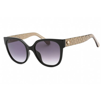 Kate Spade Women's Sunglasses - Full Rim Black Plastic Frame | Ryleigh/G/S 0807 9O ,