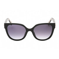 Kate Spade Women's Sunglasses - Full Rim Black Plastic Frame | Ryleigh/G/S 0807 9O ,