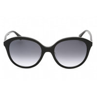 Kate Spade Women's Sunglasses - Full Rim Black Round Shape Frame | BRIA/G/S 0807 9O ,