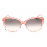 Kate Spade Women's Sunglasses - Full Rim Pink Cat Eye Shape Frame | LORENE/F/S 035J FF ,