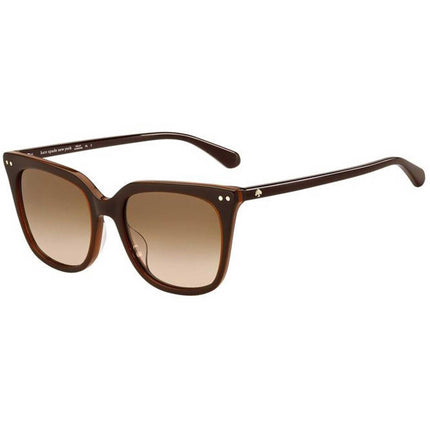 Kate Spade Women's Sunglasses - Full Rim Plastic Butterfly Frame | Giana/G/S 009Q HA ,
