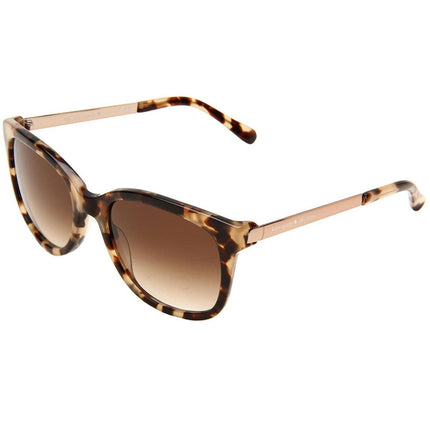Kate Spade Women's Sunglasses - Gayla-S Camel Tortoise Oval Frame | Gayla-S 0ESP-Y6 ,