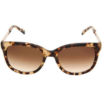 Kate Spade Women's Sunglasses - Gayla-S Camel Tortoise Oval Frame | Gayla-S 0ESP-Y6 ,