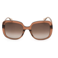 Kate Spade Women's Sunglasses - Gradient Lens Brown Butterfly | WENONA/G/S 009Q HA ,