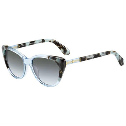 Kate Spade Women's Sunglasses - Grey Grad Blue Lens | KATE SPADE SHERYLYN/S 0XP8/GB ,