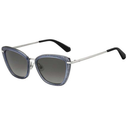 Kate Spade Women's Sunglasses - Grey Gradient Lens Full Rim | Thelma/G/S 0KB7 WJ ,