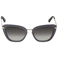 Kate Spade Women's Sunglasses - Grey Gradient Lens Full Rim | Thelma/G/S 0KB7 WJ ,
