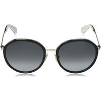 Kate Spade Women's Sunglasses - Grey Gradient Lens | KATE SPADE ALAINA/F/S 0807/9O ,