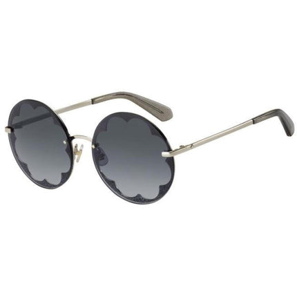 Kate Spade Women's Sunglasses - Grey Gradient Lens | KATE SPADE ALIVIA/G/S 0MXV/9O ,