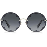 Kate Spade Women's Sunglasses - Grey Gradient Lens | KATE SPADE ALIVIA/G/S 0MXV/9O ,