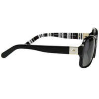 Kate Spade Women's Sunglasses - Grey Lens Plastic Frame | ANNORA-P-S-0INA-WJ-54-18-130 ,