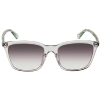 Kate Spade Women's Sunglasses - Grey Plastic Square Full Rim Frame | Pavia/G/S 0KB7 9O ,