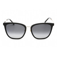 Kate Spade Women's Sunglasses - Grey Shaded Lens Rectangular Frame | MAEVE/F/S 0807 9O ,