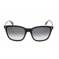 Kate Spade Women's Sunglasses - Grey Shaded Lens Rectangular Frame | PAVIA/G/S 0807 9O ,