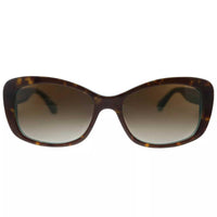 Kate Spade Women's Sunglasses - Havana Aqua Frame Brown Lenses | CLARETTA/P/S 0GHG ,