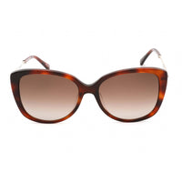 Kate Spade Women's Sunglasses - Havana Frame Brown Shaded Lenses | LORENE/F/S 0086 ,