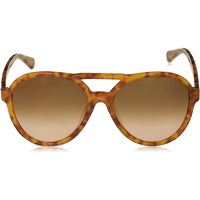 Kate Spade Women's Sunglasses - Havana Honey Frame | KATE SPADE NORAH/G/S 0C9B/HA ,