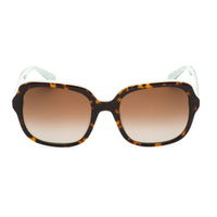 Kate Spade Women's Sunglasses - Havana Plastic Full-Rim Frame | BABBETTE/G/S 0086 LA ,