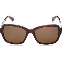 Kate Spade Women's Sunglasses - Havana Red Frame | KATE SPADE ANNJANETTE/S 0O63/SP ,
