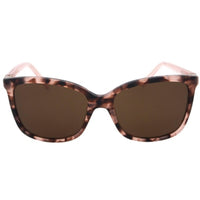 Kate Spade Women's Sunglasses - Havana Rose Frame | KATE SPADE KASIE/P/S 0RS3/VW ,