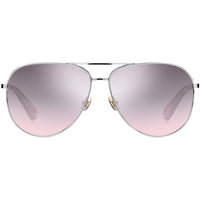 Kate Spade Women's Sunglasses - Isla-G S Violet Gradient Lens Frame | Isla-G S 0B3V-E8 ,