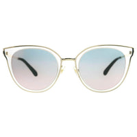 Kate Spade Women's Sunglasses - Jazzlyn-S Gold Mirror Lens Metal | JAZZLYN-S 0S45 ,
