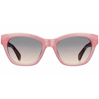 Kate Spade Women's Sunglasses - Jerri-S Pink Cat Eye Shape Frame | Jerri-S 035J-FF ,