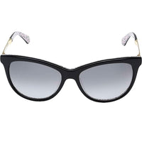 Kate Spade Women's Sunglasses - Jizelle-S Dark Gray Gradient Lens | JIZELLE-S 0UYY ,