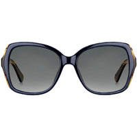Kate Spade Women's Sunglasses - Karalyn-S Blue and Havana Frame | Karalyn-S 0JBW-WJ ,