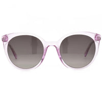 Kate Spade Women's Sunglasses - Lilac Cat Eye Frame | KATE SPADE GALENA/O/S 0789/3X ,