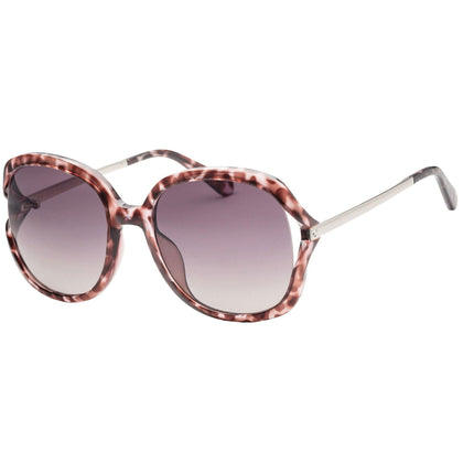 Kate Spade Women's Sunglasses - Lilac Havana Frame | KATE SPADE TEAGAN/O/S 0S10/3X ,