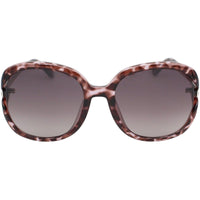 Kate Spade Women's Sunglasses - Lilac Havana Frame | KATE SPADE TEAGAN/O/S 0S10/3X ,
