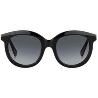 Kate Spade Women's Sunglasses - Lillian-G/S Black Leopard Frame | LILLIAN-G S 0FP3 ,